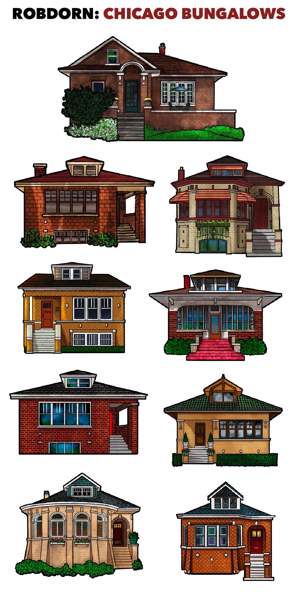 The Sticker Bundle