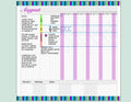 Monthly Running ToDo Tracker