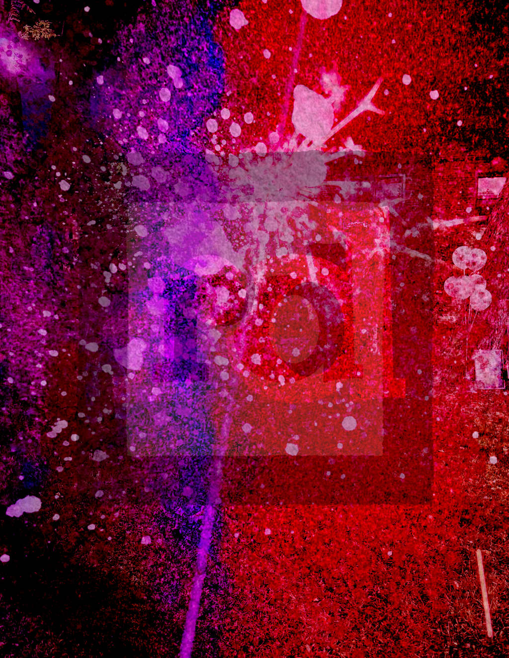 July Textures
