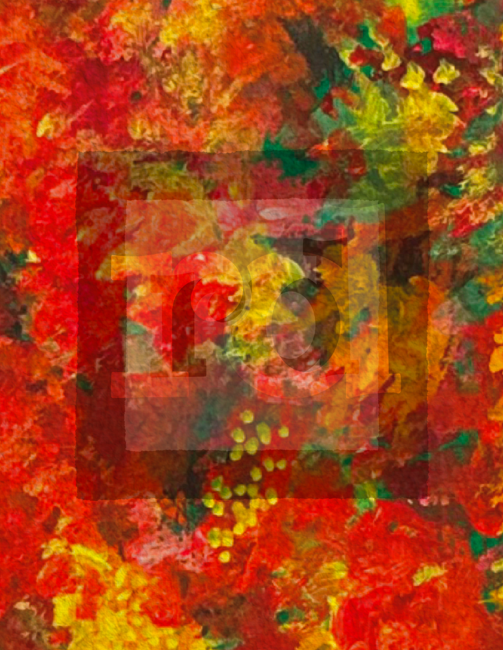 July Textures