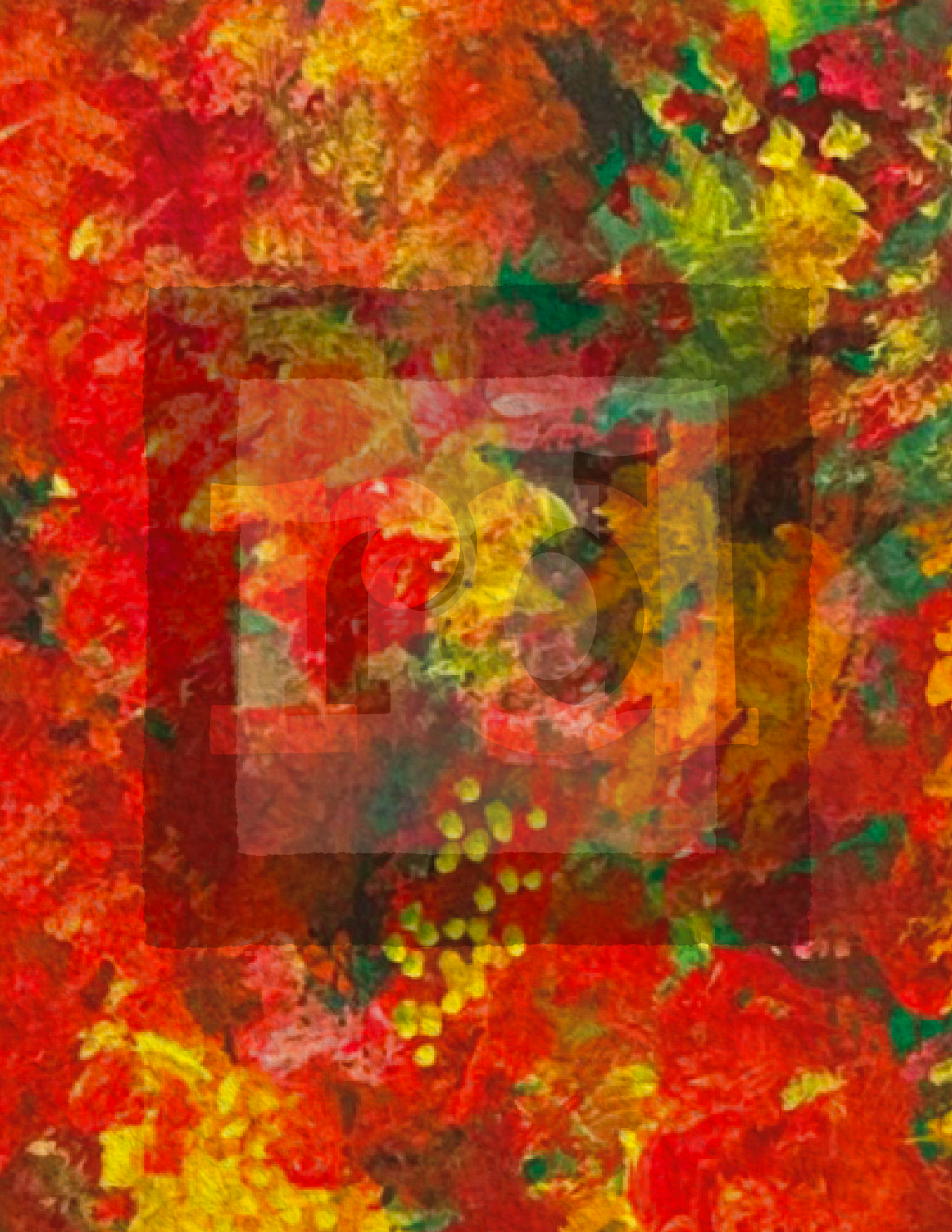 July Textures