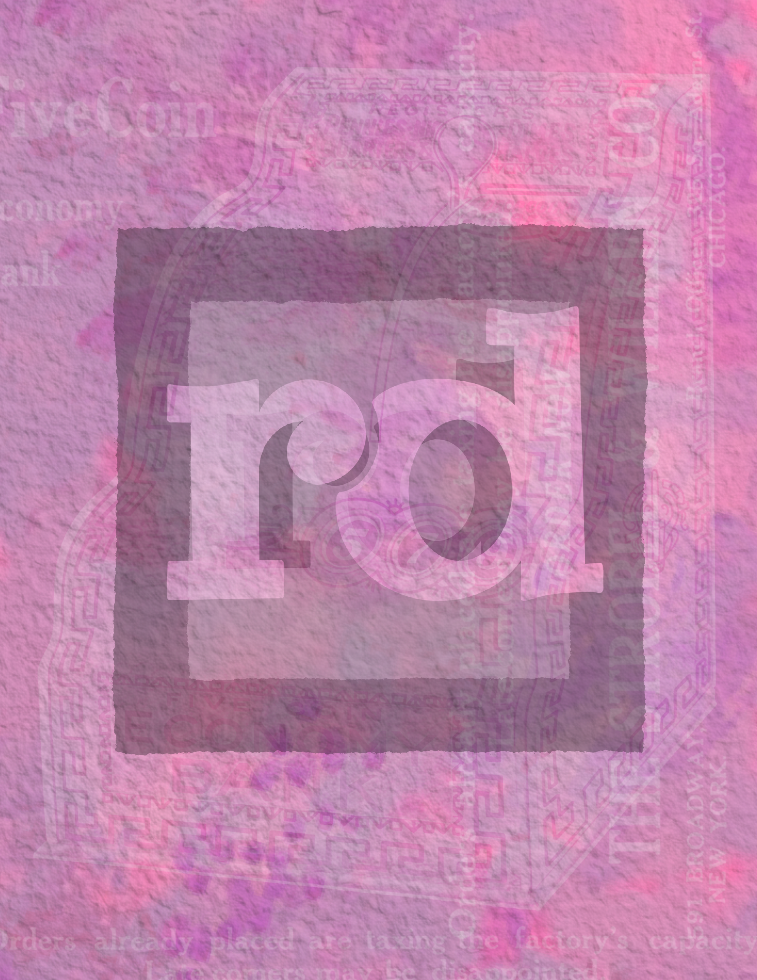 July Textures