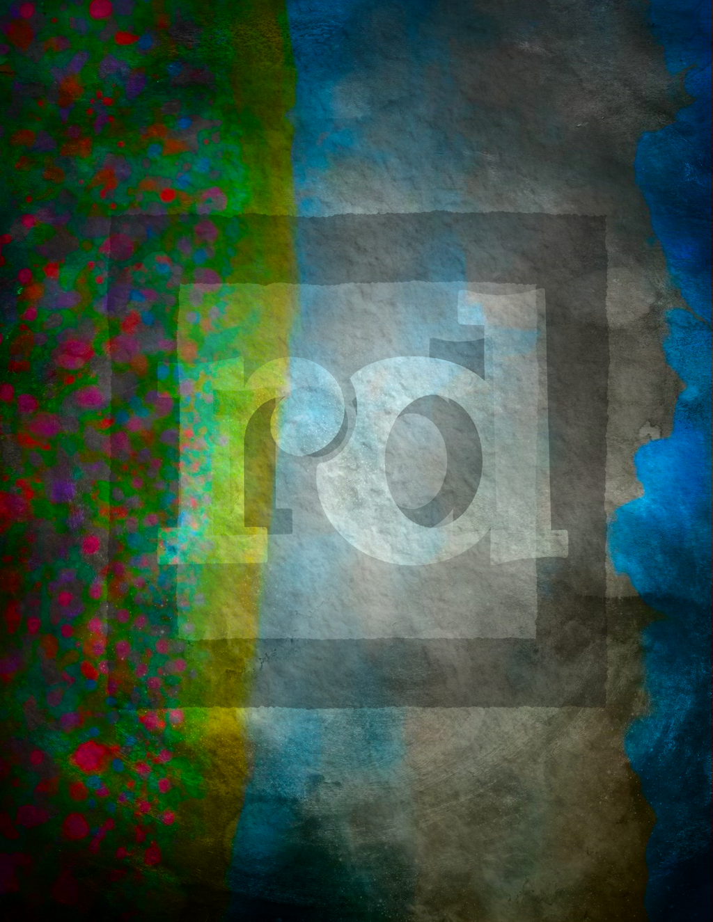 July Textures