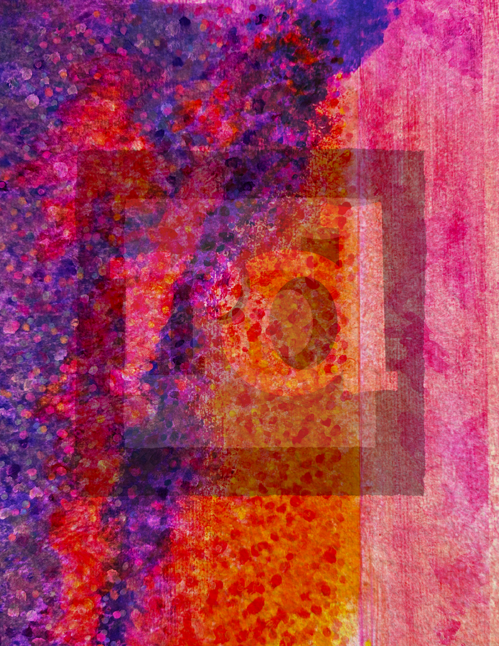 July Textures