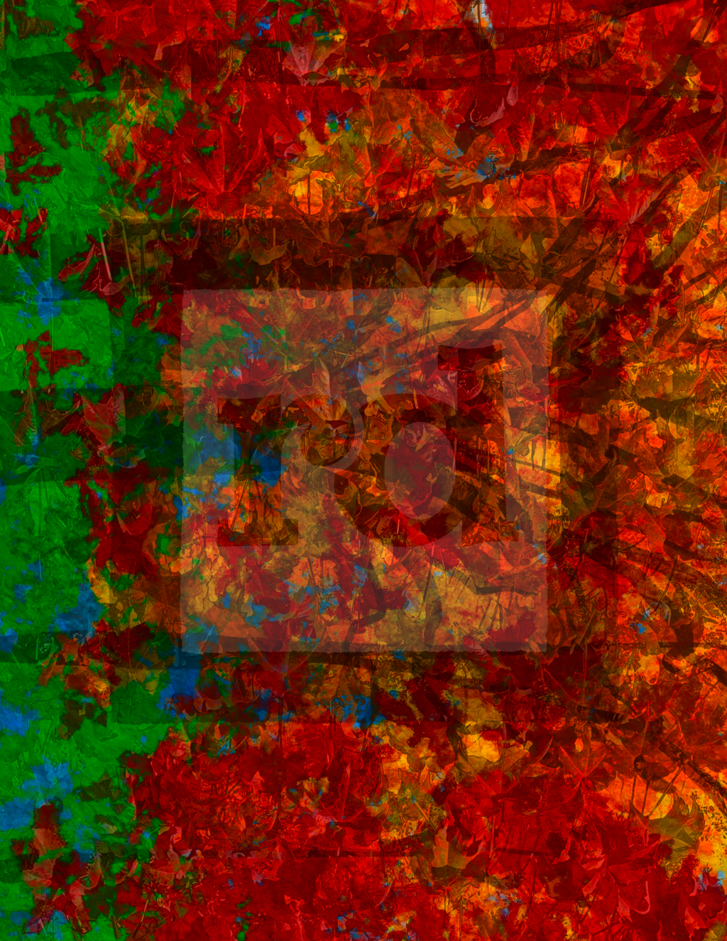 July Textures