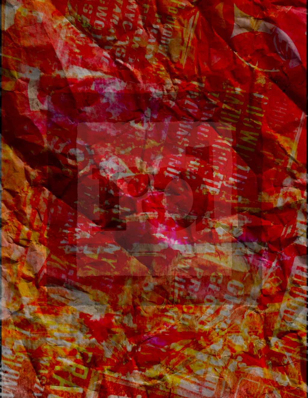 July Textures
