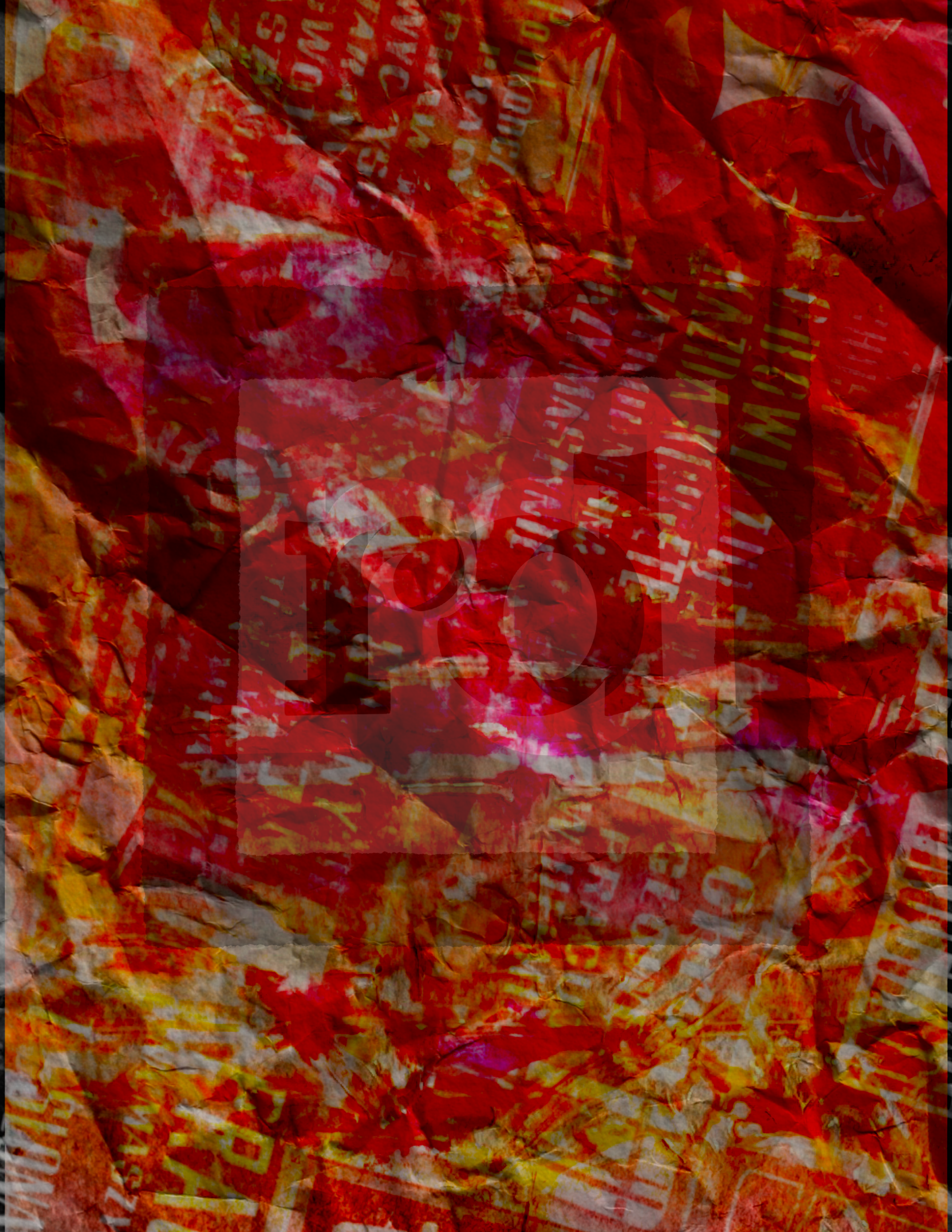 July Textures