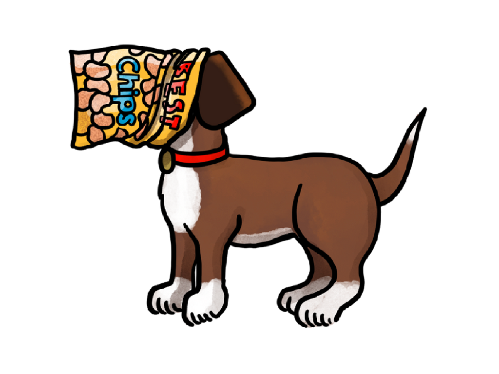 The Sticker Bundle